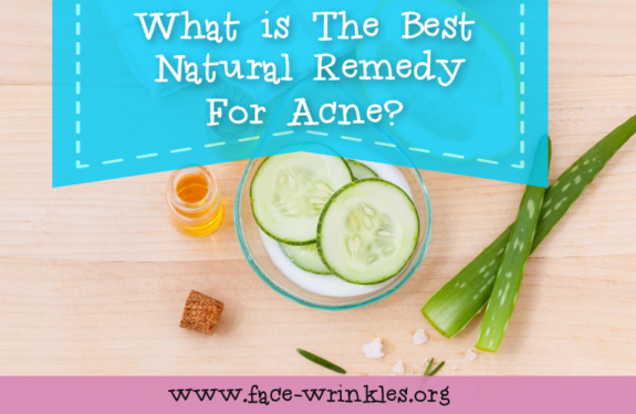 What Is The Best Natural Remedy For Acne 2019