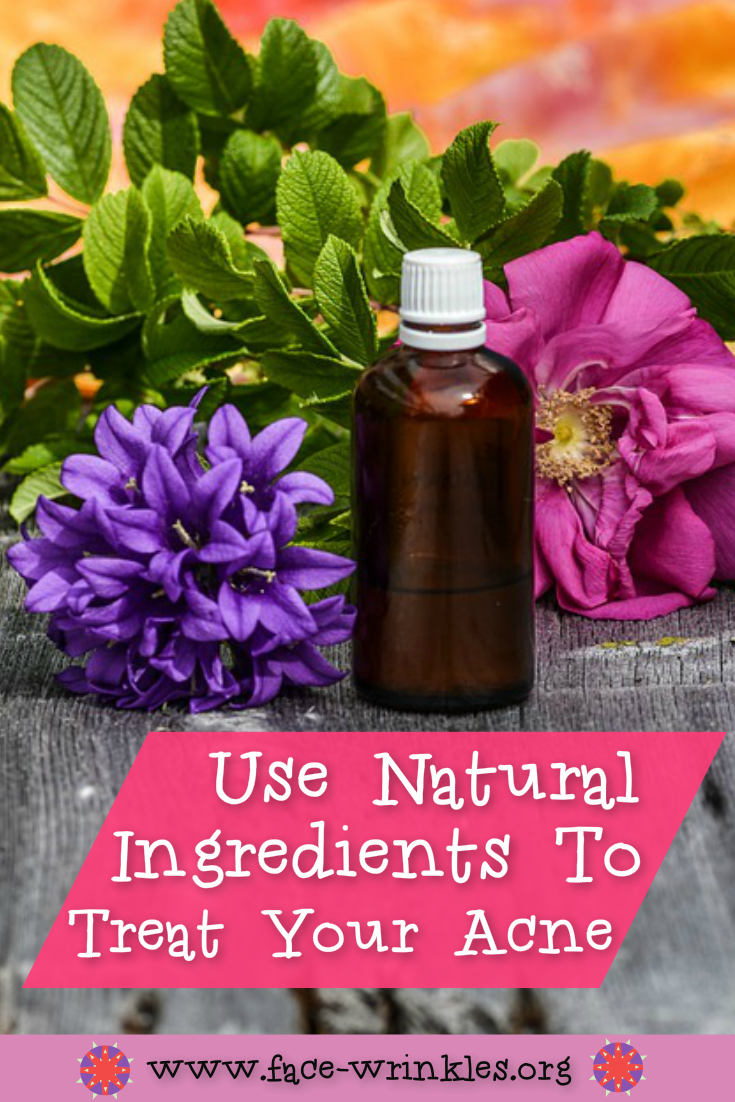 What Is The Best Natural Remedy-For-Acne